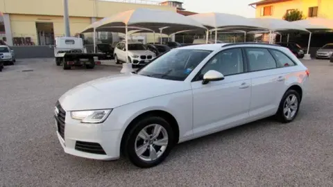 Annonce AUDI A4 Diesel 2018 d'occasion 