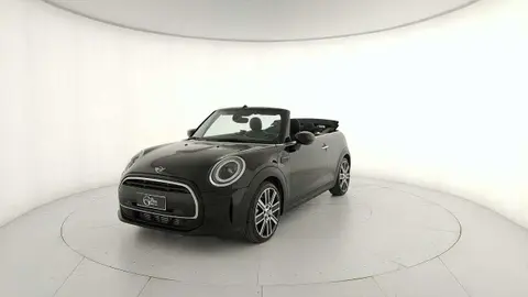 Used MINI COOPER Petrol 2024 Ad 