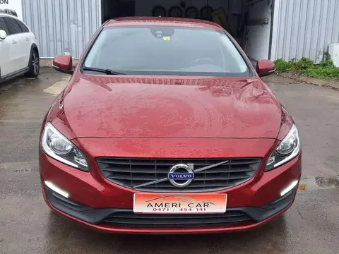 Used VOLVO S60 Diesel 2017 Ad 