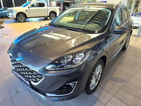 Used FORD KUGA Diesel 2021 Ad 