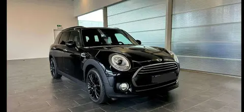 Annonce MINI COOPER Diesel 2017 d'occasion 