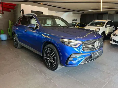 Used MERCEDES-BENZ CLASSE GLC Hybrid 2023 Ad 