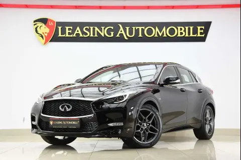 Used INFINITI Q30 Diesel 2016 Ad 