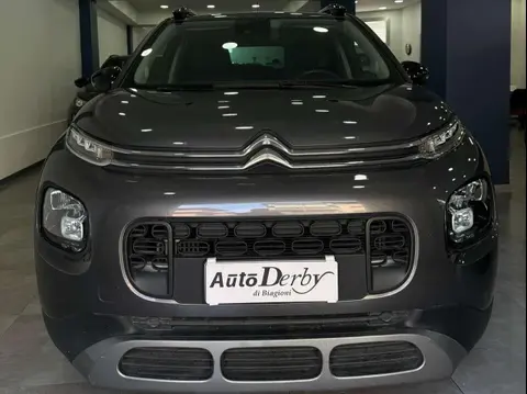 Annonce CITROEN C3 AIRCROSS Diesel 2021 d'occasion 