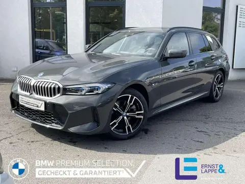 Used BMW SERIE 3 Hybrid 2023 Ad 