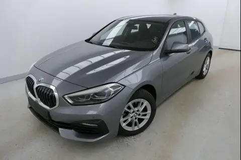 Annonce BMW SERIE 1 Essence 2023 d'occasion 