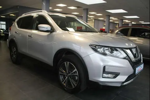 Annonce NISSAN X-TRAIL Essence 2019 d'occasion 