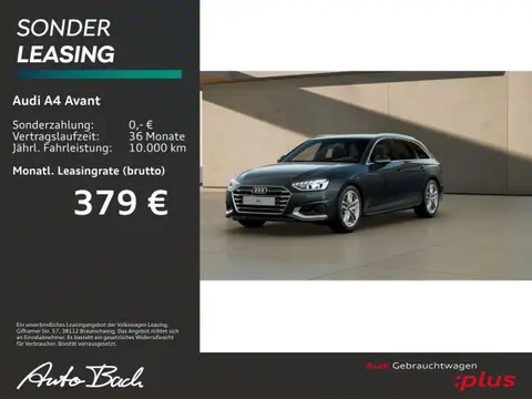 Used AUDI A4 Diesel 2023 Ad 