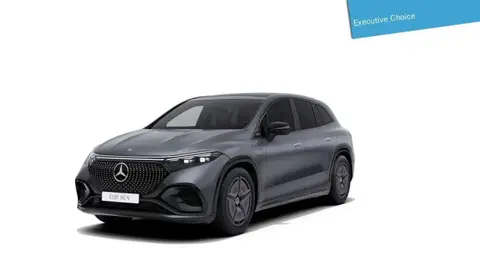 Annonce MERCEDES-BENZ EQS Électrique 2024 d'occasion 