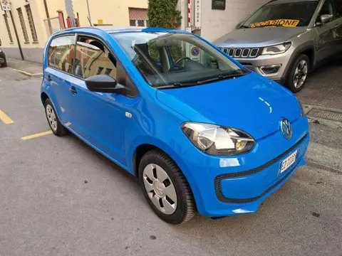 Used VOLKSWAGEN UP! Petrol 2015 Ad 