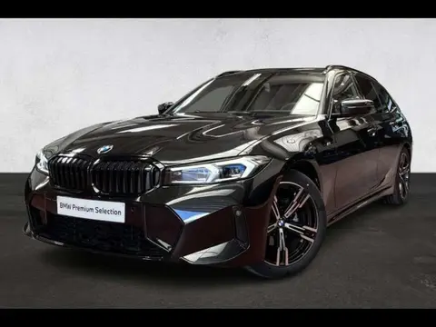 Annonce BMW SERIE 3 Essence 2024 d'occasion 