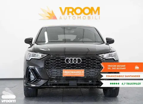 Used AUDI Q3 Diesel 2022 Ad 