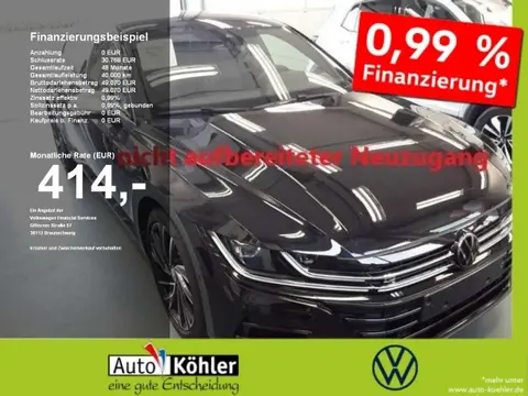 Used VOLKSWAGEN ARTEON Petrol 2023 Ad 