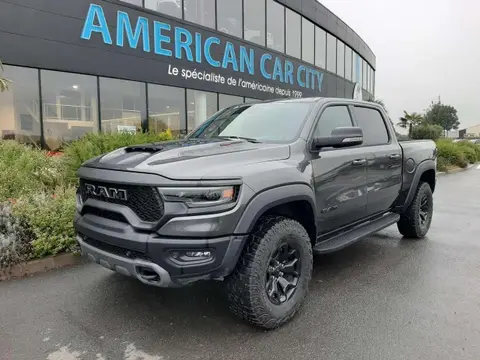 Annonce DODGE RAM Essence 2024 d'occasion 