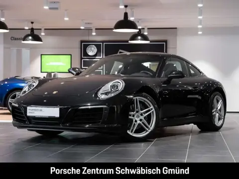 Used PORSCHE 991 Petrol 2017 Ad 