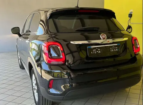 Annonce FIAT 500X Diesel 2020 d'occasion 