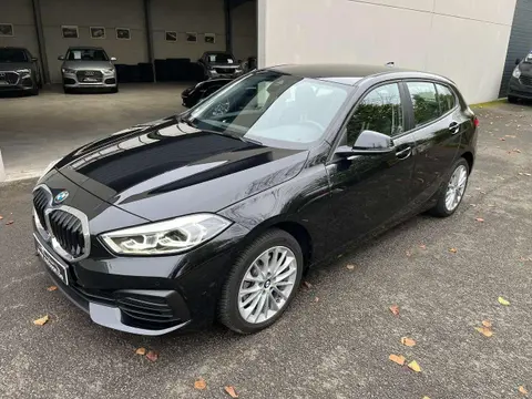 Annonce BMW SERIE 1 Diesel 2023 d'occasion 