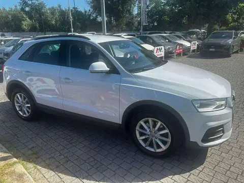 Annonce AUDI Q3 Diesel 2018 d'occasion 