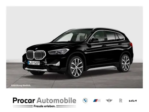 Used BMW X1 Diesel 2021 Ad Germany