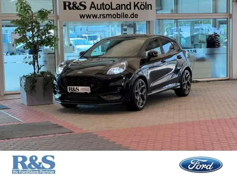 Annonce FORD PUMA Essence 2021 d'occasion 