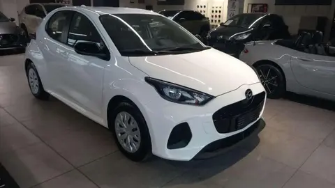 Used MAZDA 2 Hybrid 2024 Ad 