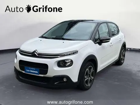 Used CITROEN C3 Petrol 2018 Ad 