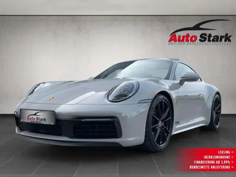 Used PORSCHE 992 Petrol 2021 Ad 