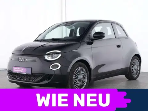 Used FIAT 500 Electric 2022 Ad 