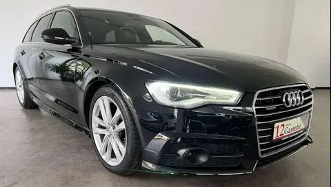 Used AUDI A6 Diesel 2018 Ad 