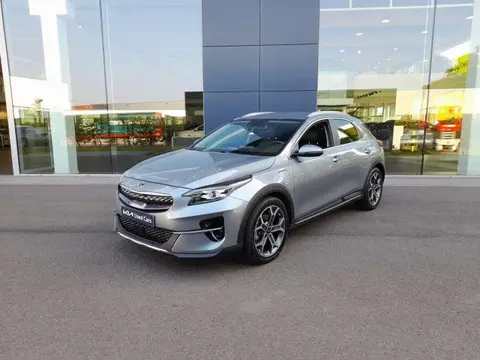 Used KIA XCEED Hybrid 2020 Ad 