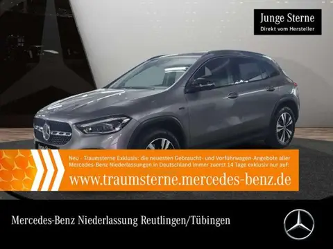 Used MERCEDES-BENZ CLASSE GLA Hybrid 2020 Ad 