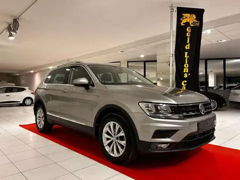 Annonce VOLKSWAGEN TIGUAN Diesel 2019 d'occasion 