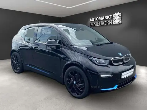 Annonce BMW I3 Électrique 2018 d'occasion 