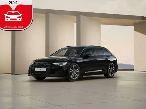 Annonce AUDI A6 Diesel 2024 d'occasion 