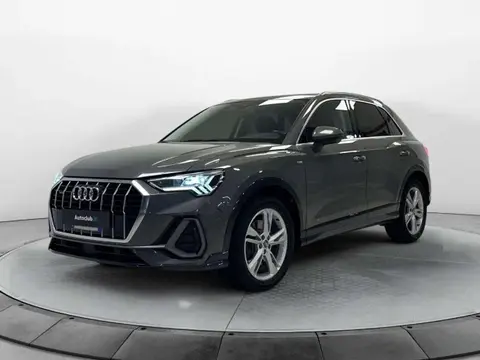 Annonce AUDI Q3 Essence 2019 d'occasion 