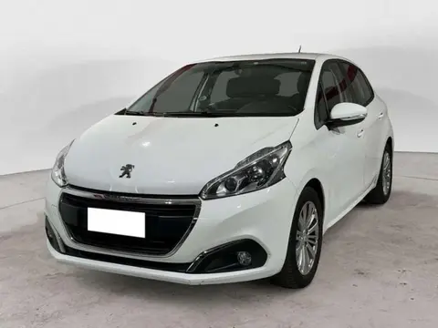 Annonce PEUGEOT 208 Essence 2019 d'occasion 