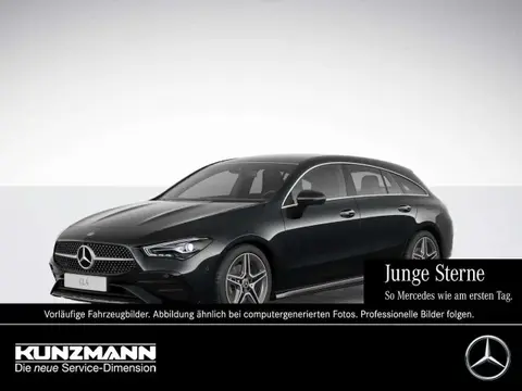 Used MERCEDES-BENZ CLASSE CLA Petrol 2024 Ad 