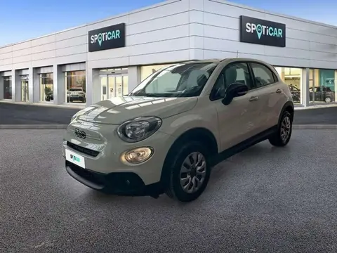 Used FIAT 500X Diesel 2023 Ad 