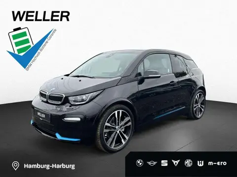 Used BMW I3 Electric 2021 Ad 