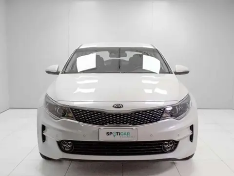 Used KIA OPTIMA Diesel 2016 Ad 