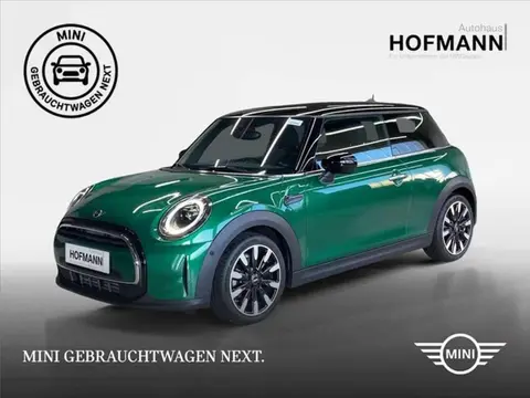 Annonce MINI COOPER Essence 2023 d'occasion 