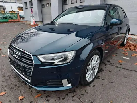 Used AUDI A3 Petrol 2019 Ad 