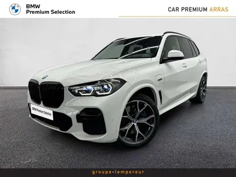 Used BMW X5  2023 Ad 