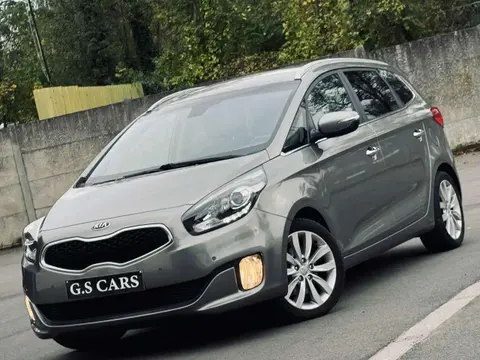 Used KIA CARENS Diesel 2015 Ad 