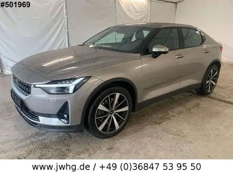 Annonce POLESTAR 2 Électrique 2021 d'occasion 