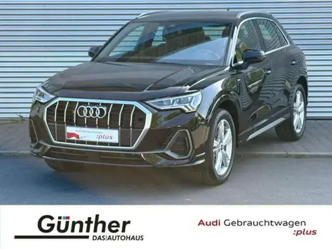 Annonce AUDI Q3 Hybride 2023 d'occasion 