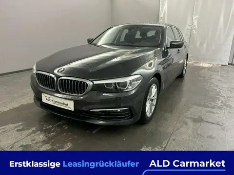 Annonce BMW SERIE 5 Diesel 2020 d'occasion 