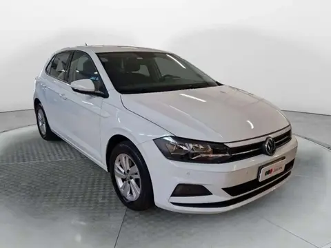 Used VOLKSWAGEN POLO Diesel 2020 Ad 