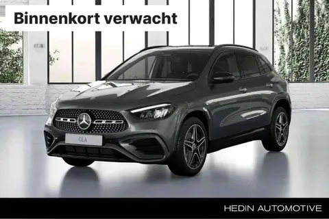 Used MERCEDES-BENZ CLASSE GLA Hybrid 2024 Ad 