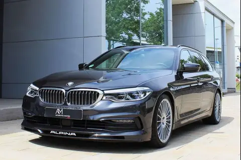 Annonce ALPINA B5 Essence 2019 d'occasion 